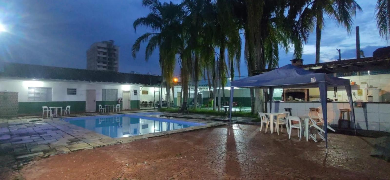 Pousada Hostel Tupi Praia Grande  Exterior foto